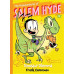 The Misadventures of Salem Hyde by ''Frank Cammuso''